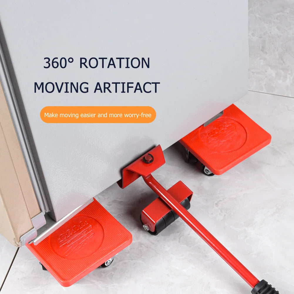 Heavy Duty Furniture Mover